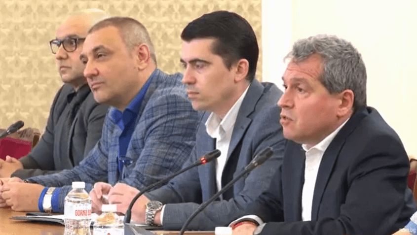 Враждата срещу Асен Василев сближи интересите на ГЕРБ и ИТН 