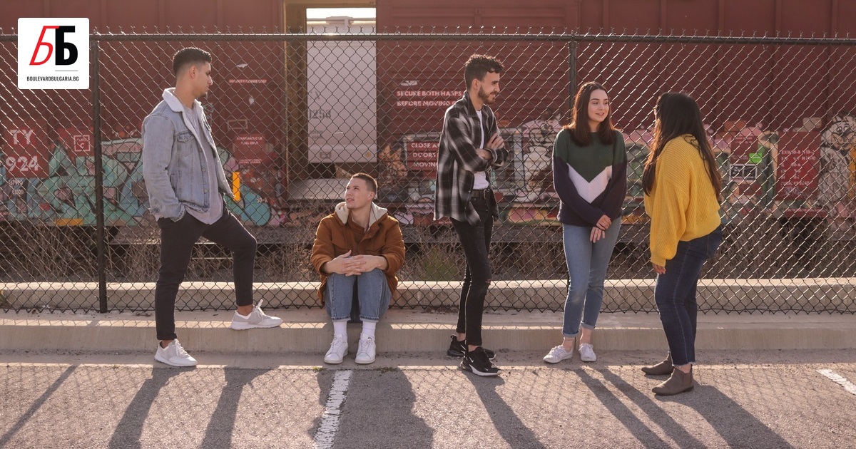 Децата, които са подложени на критики или подигравки за външния