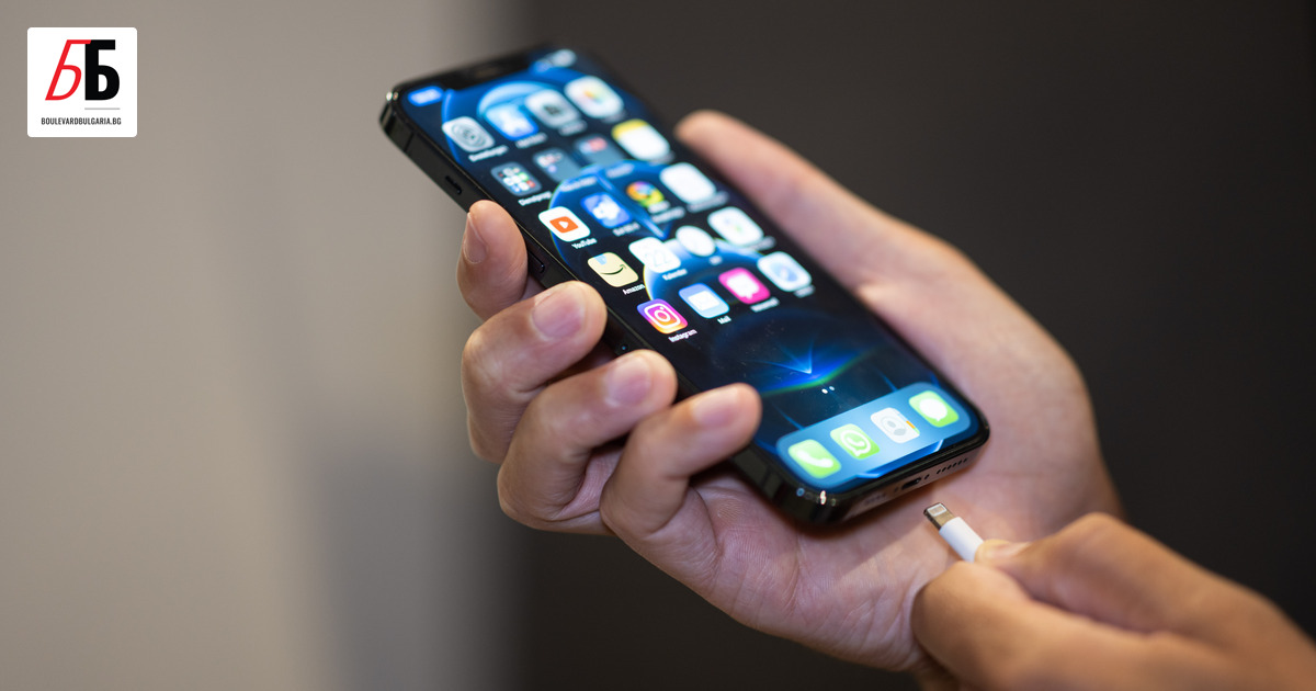 До обявяването на следващото поколение iPhone, което се очаква да