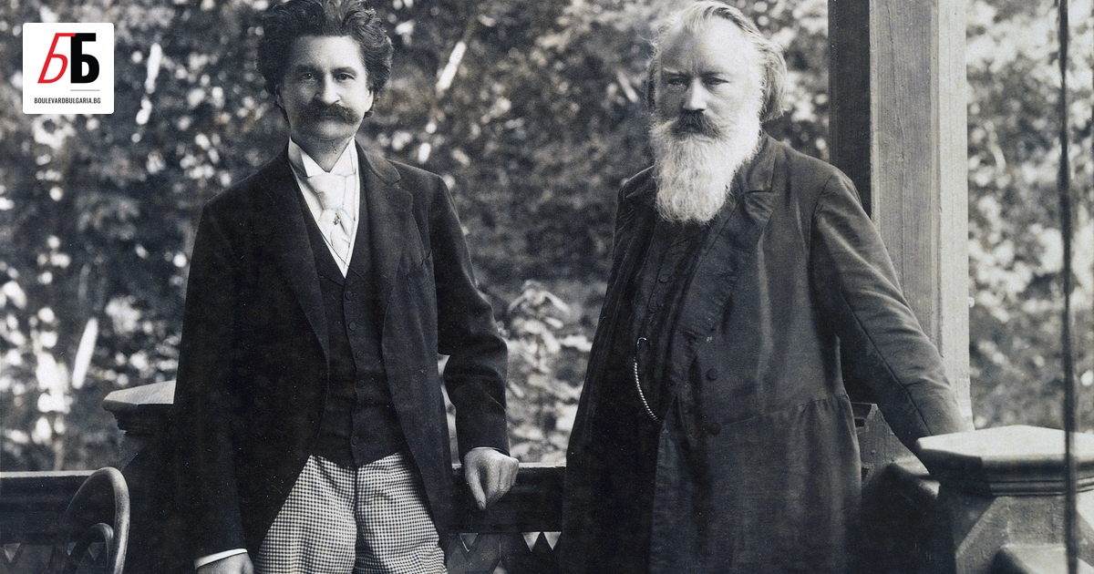 Днешният Doodle на Google (както се нарича илюстрацията на търсачката)