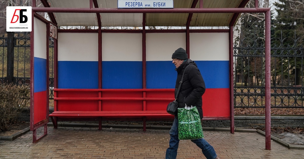 Русия е изправена пред най-големия си недостиг на работна ръка