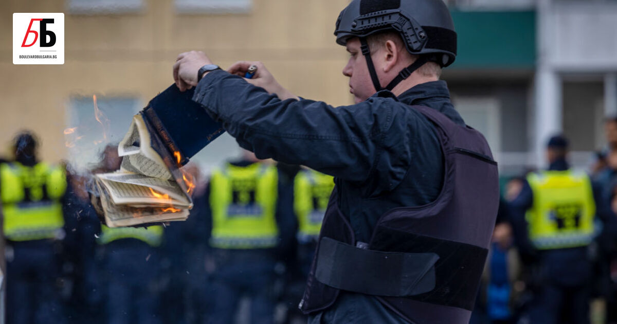 Протести срещу Украйна, Турция, ЕС или НАТО, които се провеждат