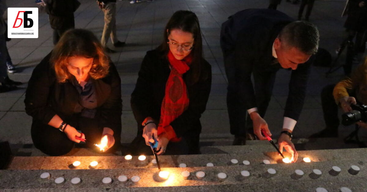 Първа оставка в Сърбия след черната серия от две масови