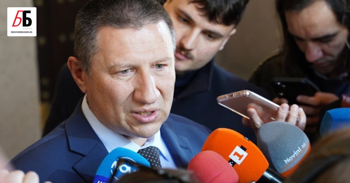 Съюзът на съдиите в България (ССБ) застана срещу и.ф. главен