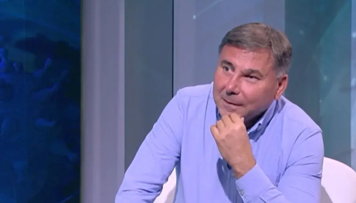 Иван Кръстев: Модерният човек се научи да забравя смъртта