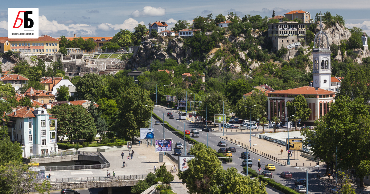 Прокуратурата в Пловдив започва проверка по сигнал на бившия председател