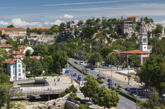 Прокуратурата в Пловдив започва проверка по сигнал на бившия председател