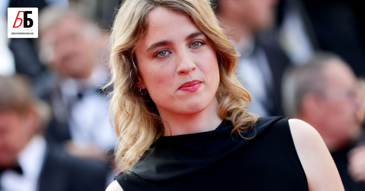 Адел Енел напусна киното със скандал, а след 3 години