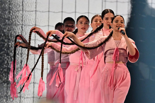 Евровизия 2023: Песен с българско участие достигна до големия финал на конкурса