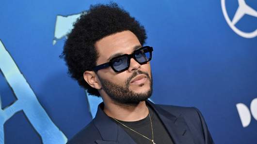 Канадският певец The Weeknd скоро може да започне да издава