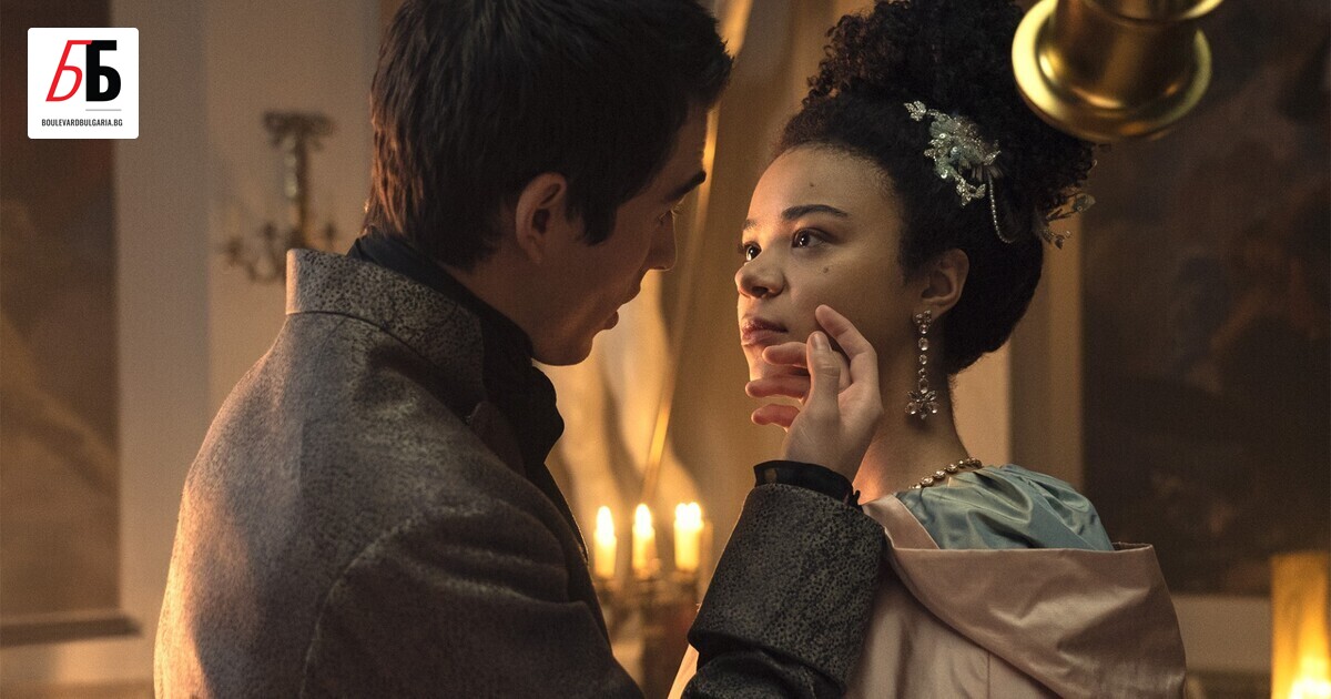 Стрийминг гигантът Netflix изглежда успя да реализира нов хит. Това