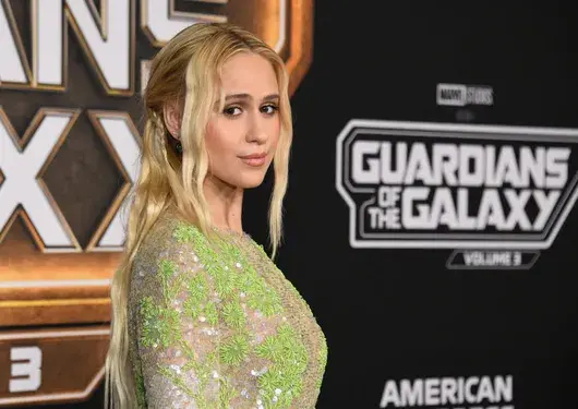 Мария Бакалова ще играе Ивана Тръмп в биографичен филм за бившия президент на САЩ