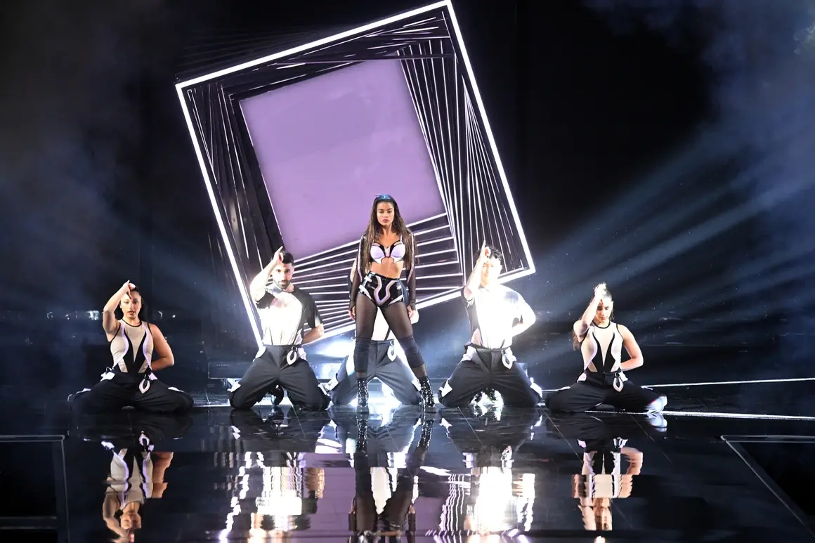 Noa Kirel - Unicorn (Израел)