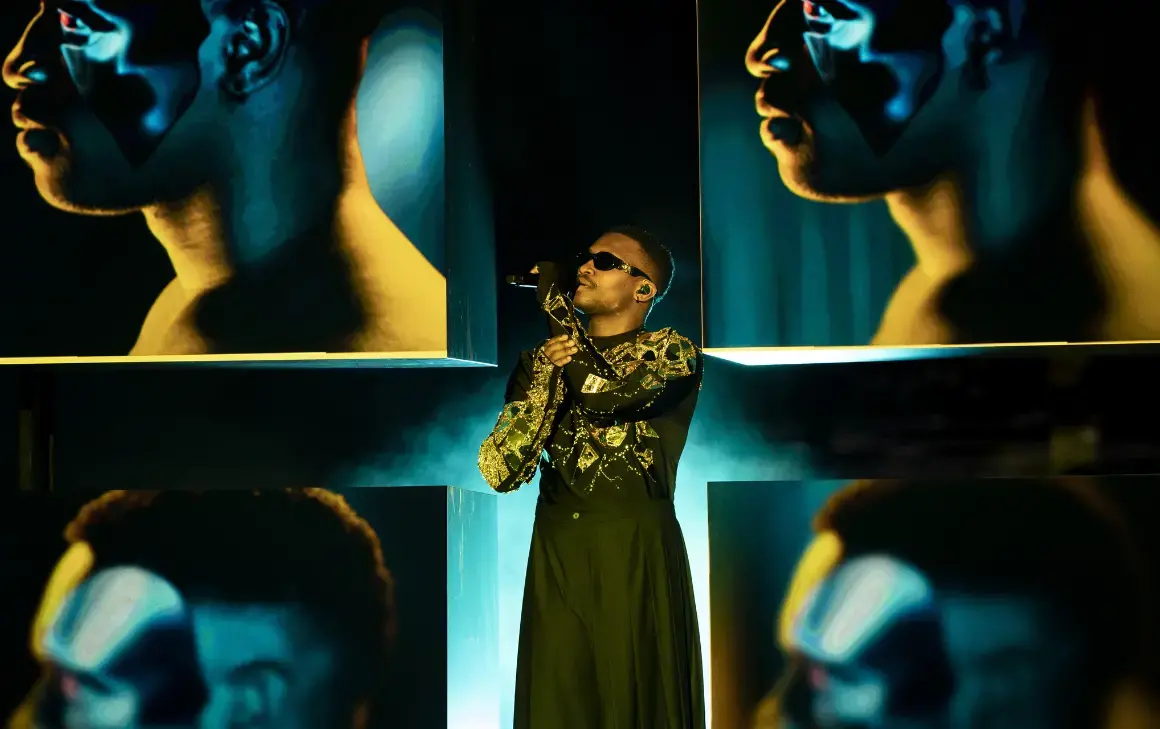 Tvorchi - Heart of Steel (Украйна)