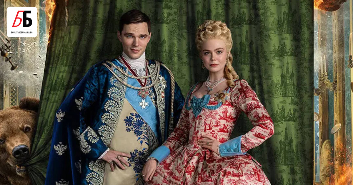 Ако има сериали, които стават все по-добри с всеки изминал