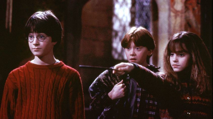 „Хари Потър“ се превръща в сериал? HBO е близо до сделка 