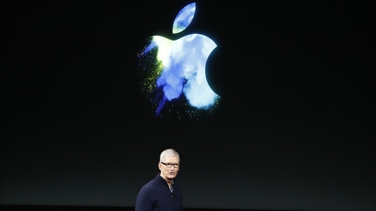Apple се кани през идните седмици да представи може би