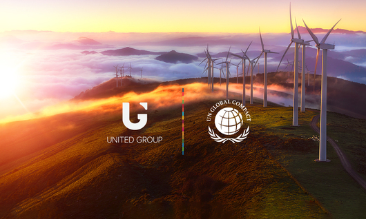 United Group се присъединява към Глобалния договор за развитие на ООН