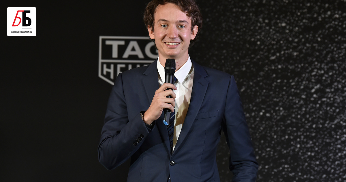 LVMH Moët Hennessy Louis Vuitton – най-скъпо струващата европейска компания