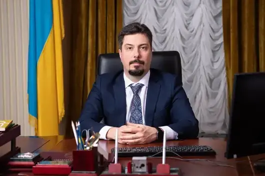 Председателят на Върховния съд на Украйна е задържан за подкуп от $2,7 млн.