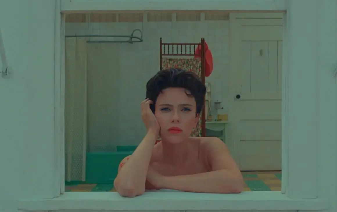 "Asteroid City", реж. Уес Андерсън