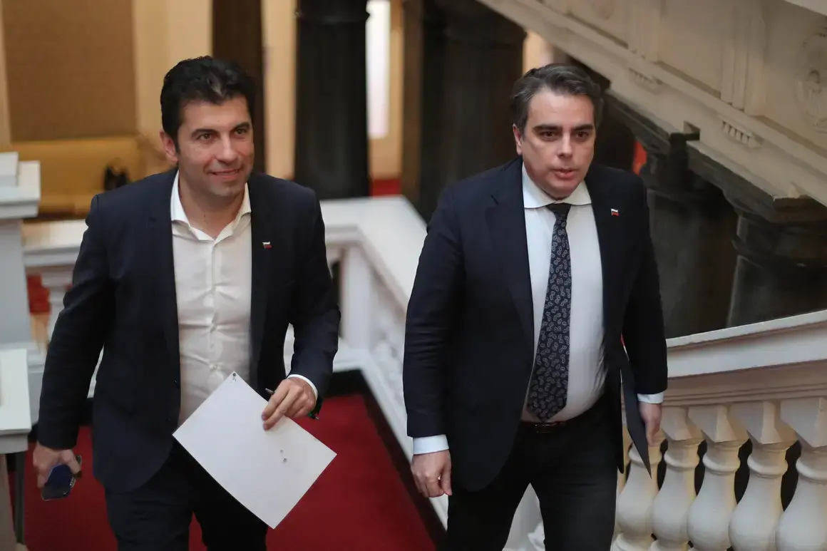 ПП-ДБ няма да подкрепят мандата на Габриел и започват свои преговори в 49 НС