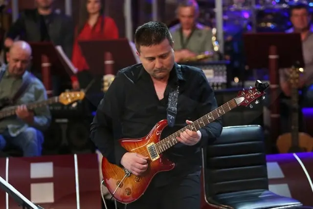 Взрив на тротинетка опожари дома на китариста от "Ку-Ку бенд" Цветан Недялков 