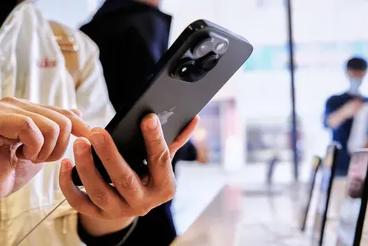 iPhone скоро ще може да проговори със собствения ви глас