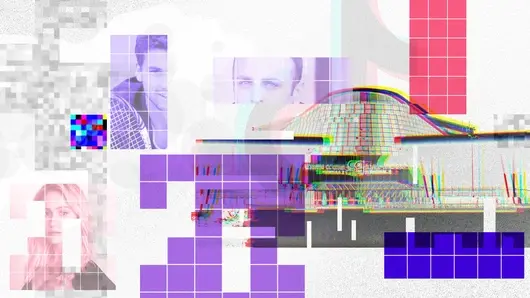 Краят на поколението "Терминал 2" 
