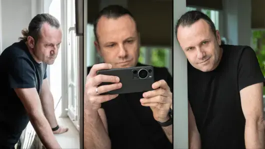 Явор Гърдев и светлината, без която не можем да виреем