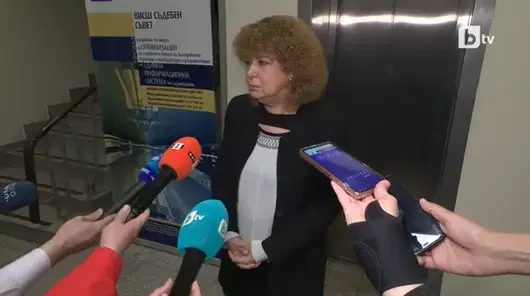"Тревожно, тревожно, тревожно": Скандалът с Гешев хвърли в ступор върховните съдии