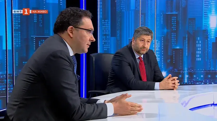 Христо Иванов: Премиерът с втория мандат на ПП-ДБ ще е гарант срещу "извращение" на реформата