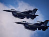 Американските изтребители F-16