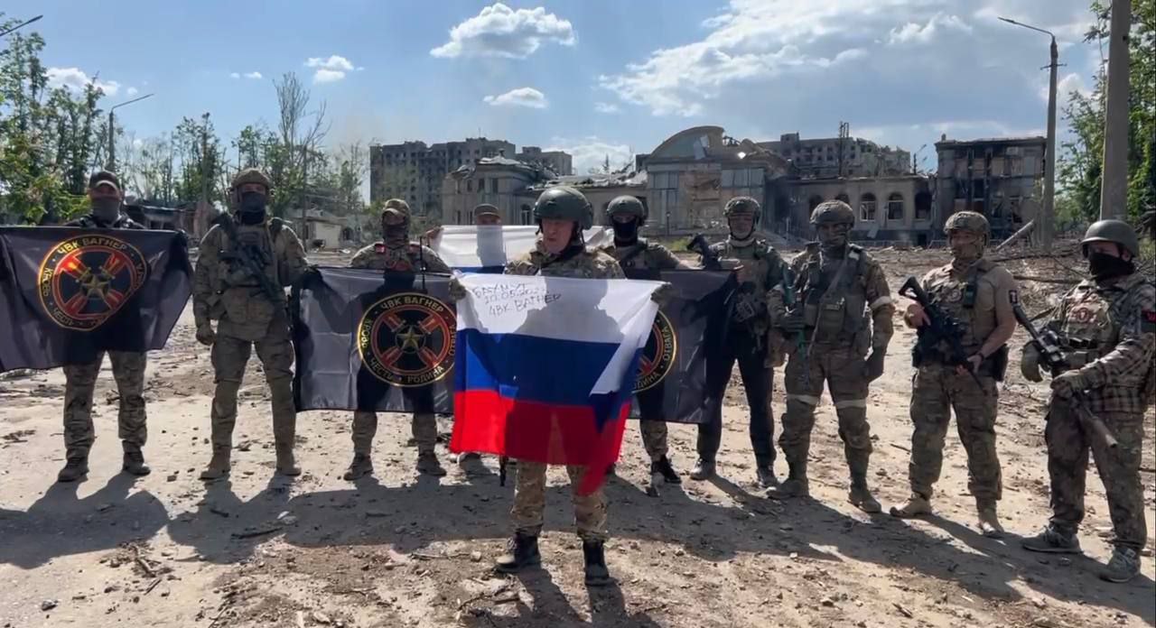 Какво следва за Русия и "Вагнер" след предполагаемата смърт на Пригожин?