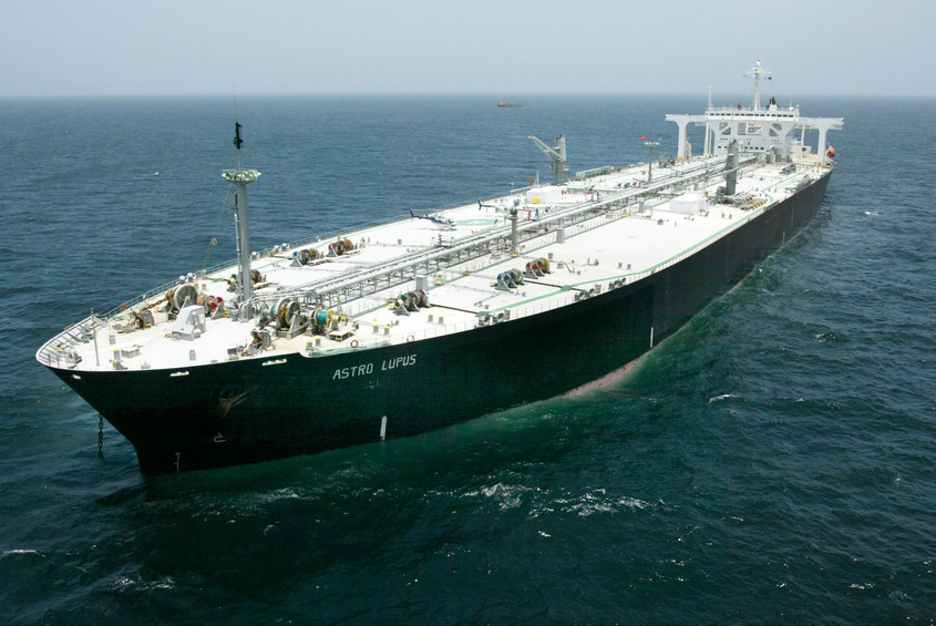 Санкциите срещу Русия нагорещиха силно пазара на танкери и цените хвърчат