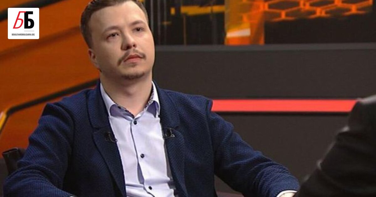 Бившият главен редактор на опозиционния канал NEXTA Роман Протасевич е