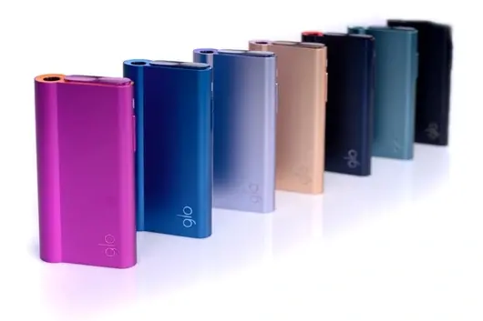 Най-лекият модел на glo - HYPER X2 AIR идва в България 