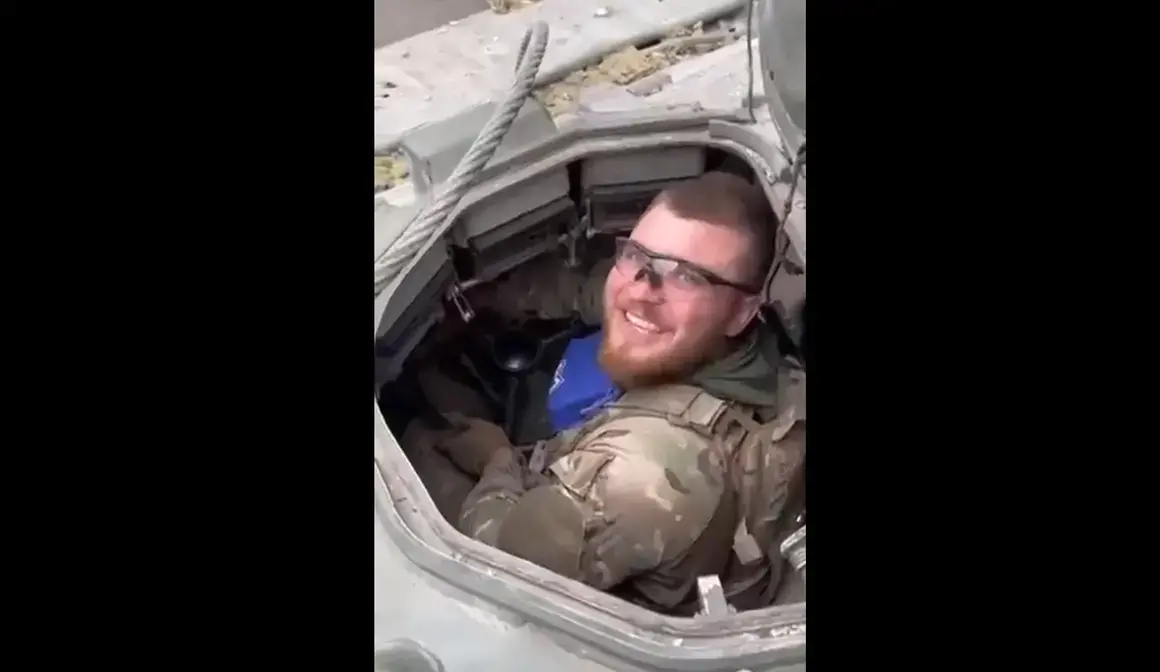 Пробивът на партизаните в Белгород вся смут в Русия