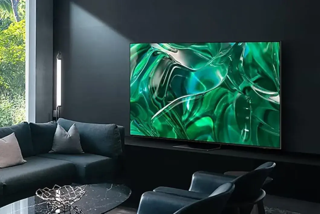 OLED 4K TV S95C