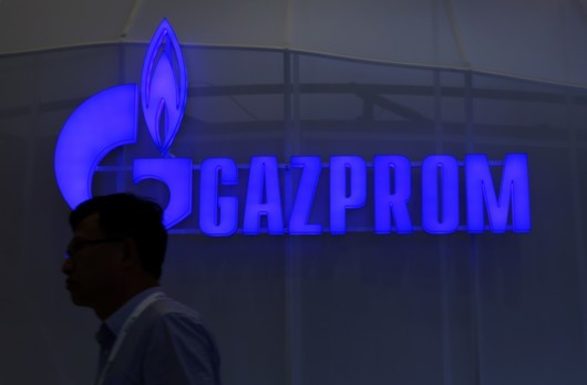 Печалбата на „Газпром“ се е сринала драстично