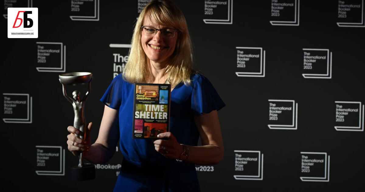 Преводът не е въпрос само на думи - той прави