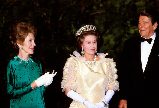 Заговор срещу кралицата. ФБР разкри план за убийството на Елизабет II от 80-те години