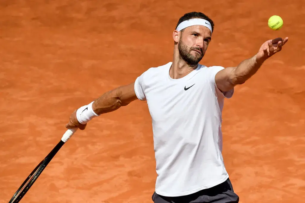 Григор Димитров е на финал в Женева след зрелищен обрат