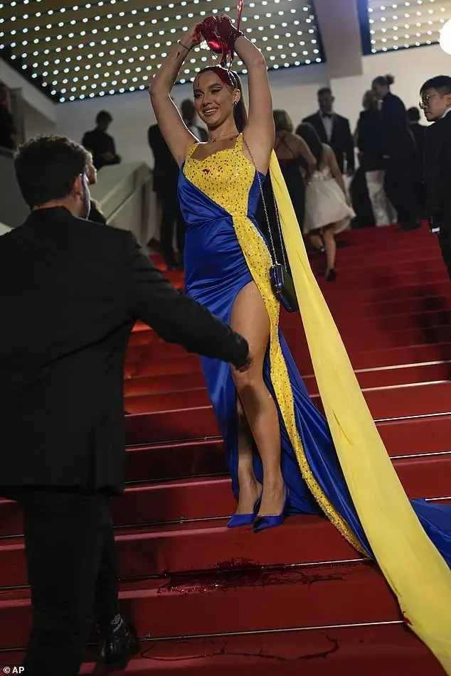 Илона Чернобай