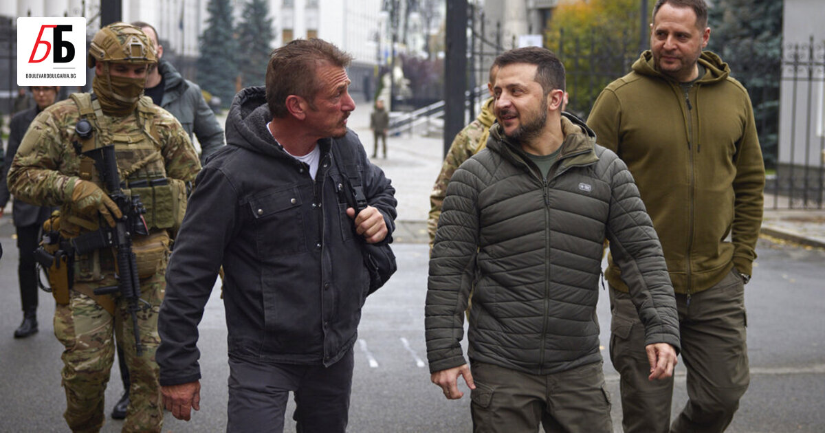 България е една от дванайсетте държави, които ще станат част