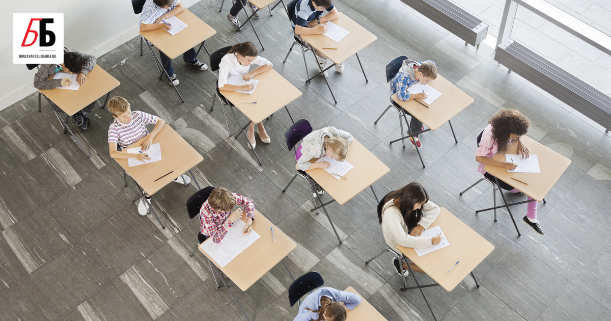 29 и 30 май са дните, в които всички четвъртокласници