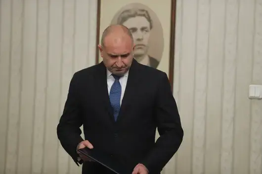 Следствието засега остава част от прокуратурата след вето на Румен Радев