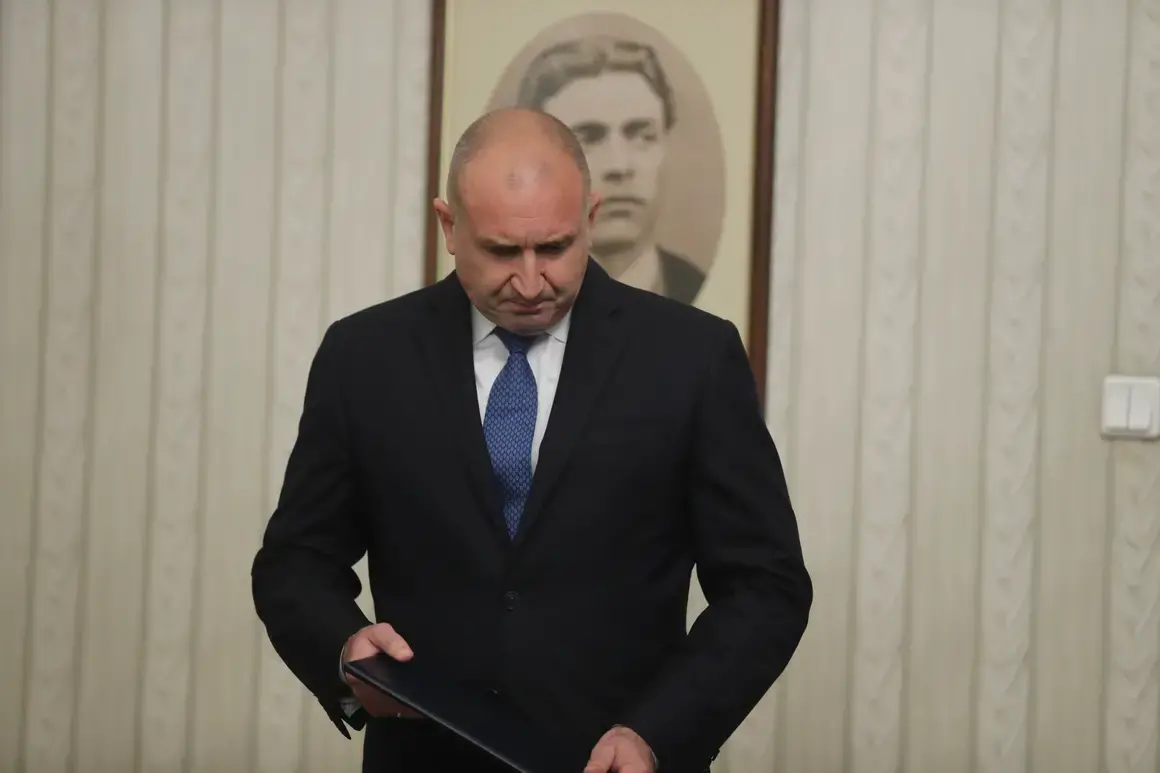 Следствието засега остава част от прокуратурата след вето на Румен Радев