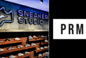SneakerStudio се ребрандира на PRM. Answear финализира придобиването