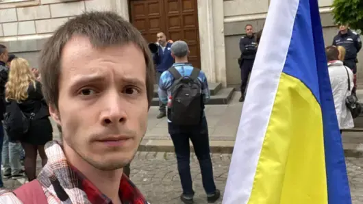 ВАС отказа да даде убежище на руснак у нас, защото в Русия "няма репресии"
